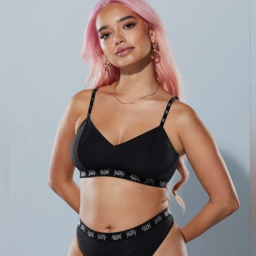 Yitty Bra